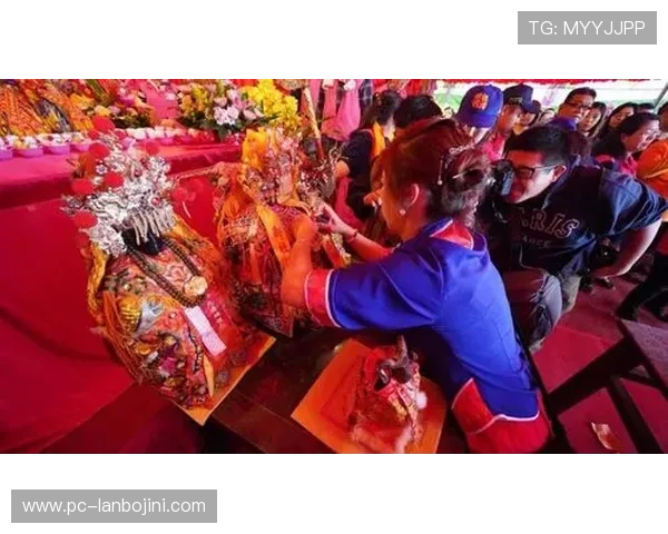 多宝真人的信仰故事：多宝真人在民间祭祀中的角色与信仰实践全面解读